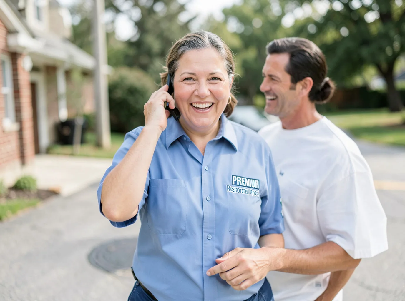 Water Damage Restoration Yarmouth, IA FAQs